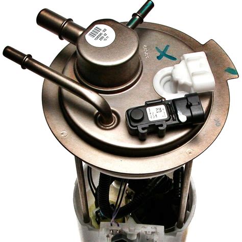 Fg0392 Delphi Electric Fuel Pump Gas New For Chevy Chevrolet Silverado 1500 Gmc Ebay