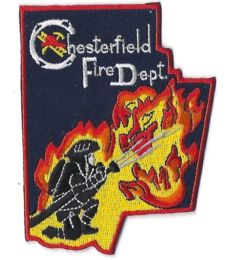 Chesterfield Fire Department