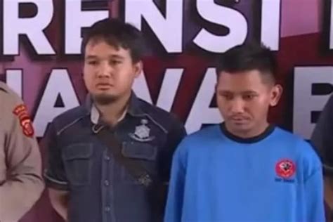 Pegi Perong Rela Mati Bantah Jadi Pembunuh Vina Cirebon Wirang Birawa