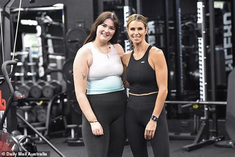 I Did Candice Warner S Workout Routine Alongside The Former Ironwoman