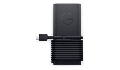 Dell - USB-C power adapter - 65 Watt - 492-BDQM - Laptop Chargers ...