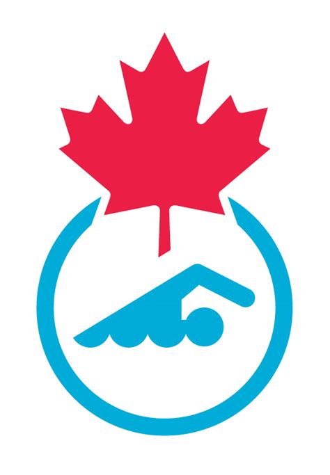 Olympics Swimming Logo Clipart Best