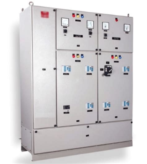 Three Phase 440 V LT Distribution Panel At Rs 1000000 In Bokaro ID