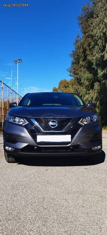 Car Gr Nissan Qashqai 18 1 5 DCi Acenta