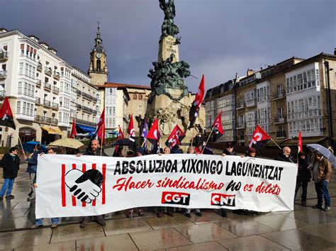 La Solidaridad Herramienta De La Clase Trabajadora Concentraciones