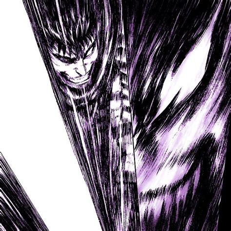 Berserk Guts Icon