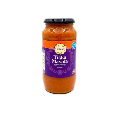 Aldi Tikka Masala Sauce Recipe Banana