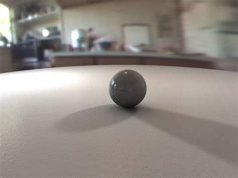 Super Photo Realistic Ball By Onionahoy On Newgrounds