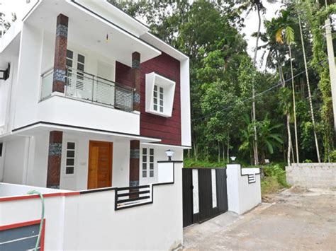 Bhk House Sq Ft For Sale In Vattiyoorkavu Thiruvananthapuram