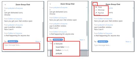 How To Join An Online Meeting In Zoom