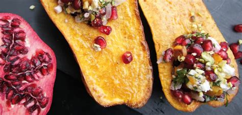 Gef Llter Butternut K Rbis Vegetarisch Rezept Jetzt Kochen