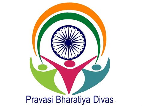 Nri Day Or Pravasi Bharatiya Divas Date Th Pravasi Bharatiya Divas