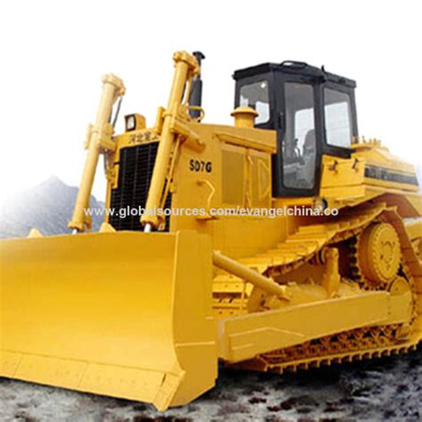 Bulldozer Sd N Hp Crawler Bulldozer For Hbxg Bulldozer Crawler