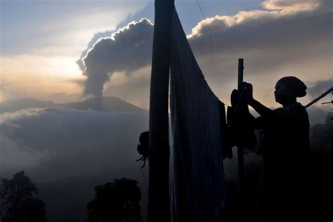 More Bodies Found After Surprise Eruption Of Indonesias Mount Marapi