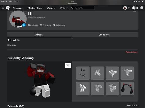 Roblox Account Gamepasses Igv