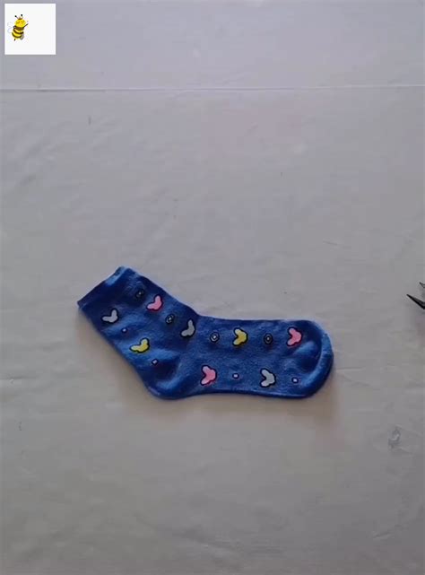 10 Ways To Reuse Old Socks Diy Socks Artofit