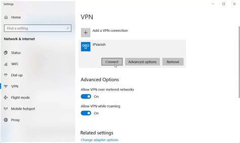 Jak Skonfigurowa Vpn W Systemie Windows