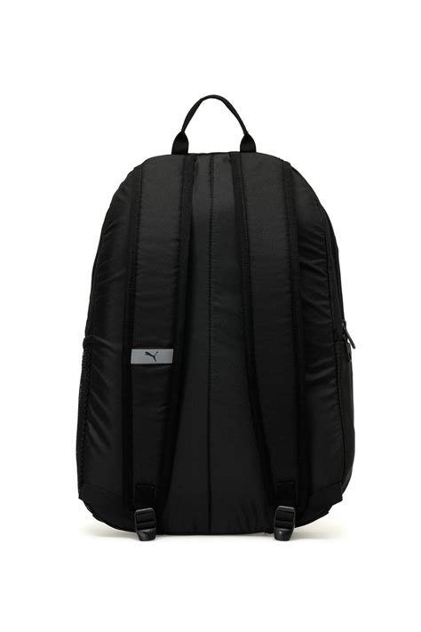 Phase Backpack II Siyah Unisex Sırt Çantası Fiyatları Flo