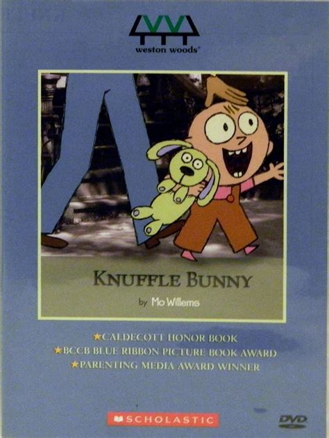 Knuffle Bunny A Cautionary Tale 2006