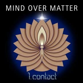 1st Contact - Mind over Matter - Free Music Archive