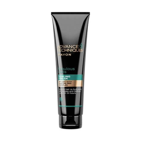 Advance Techniques Ultimate Shine Shampoo Ml Avon Mauritius