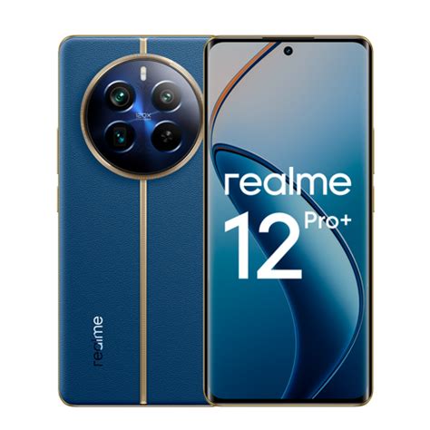 Купить Смартфон Realme 12 Pro+ в рассрочку, карта Халва. Смартфон ...