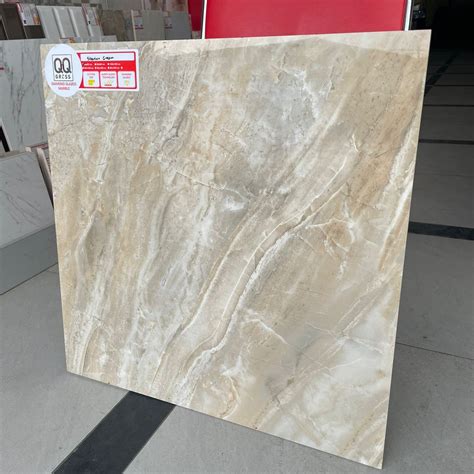 Jual Granit Qnq Gress 60x60 Siberian Cream Glezed Polis Kab Bogor