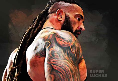 Tyler Reks Redefining Wrestlings Next Frontier With Unapologetic Authenticity