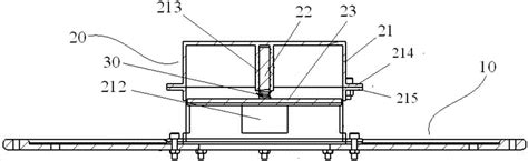 囊体调压装置及具有其的浮空器的制作方法