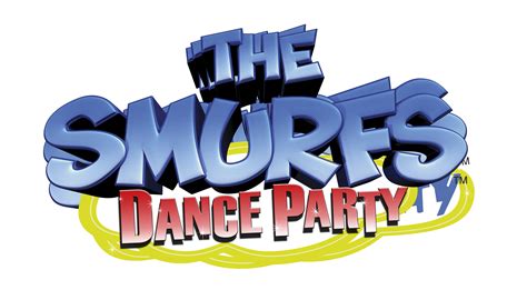 Get Your Smurf on With The Smurfs Dance Party