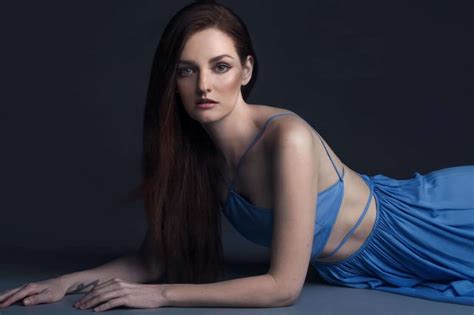 50 Hot And Sexy Lydia Hearst Photos 12thblog