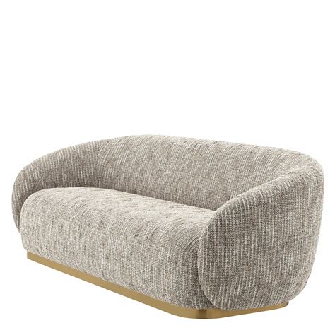 DHD Sofa Brice Eichholtz Mademoiselle Beige