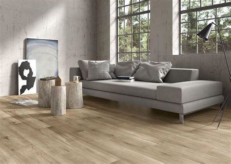 Extrawood Oak 8x48 Porcelain Tile