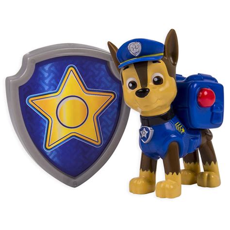 Buy Paw Patrol Action Pack Pup Badge Chase Online At Desertcartuae