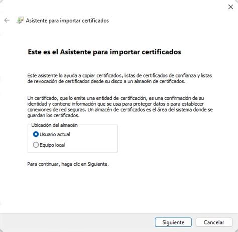 Cómo firmar un PDF con el certificado digital