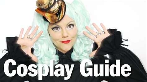 Pin On Cosplay Tutorials