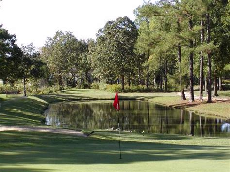 Chester Golf Club in Chester, SC South Carolina