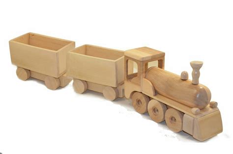 How to make a simple wooden toy train ~ 10 of the best toy train sets ...