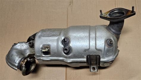 Katalizator Fap Dpf Filtr Fiat Ducato Za