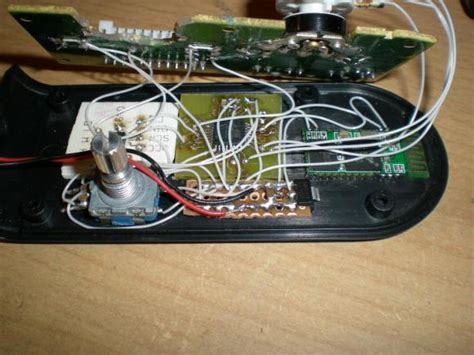 Adding Bluetooth Remote Control To PC Speakers | Hackaday