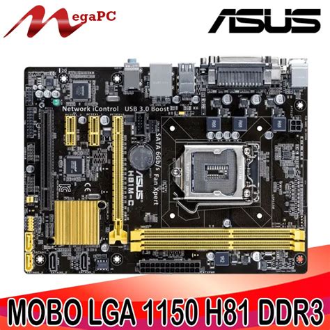 Jual Paket Mobo 1150 H81 DDR3 Core I5 4570 Fan RAM Free Pasta