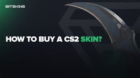 BitSkins How To Buy A CS2 Skin YouTube