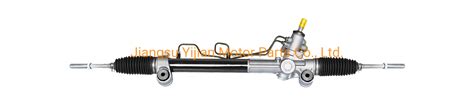 Hydraulic Steering Rack For Toyota Camry Acv Gear Rhd