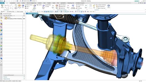 Siemens Nx Latest Version 2024 Gale Pearla