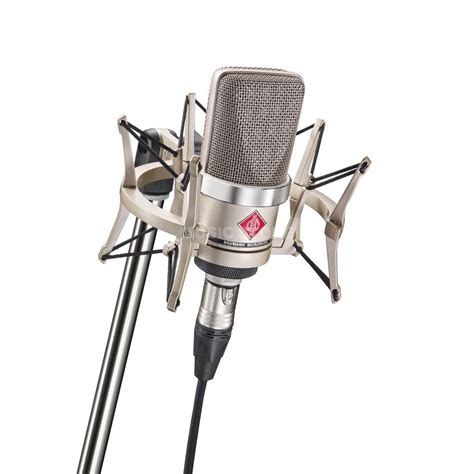 Neumann Tlm Ni Studio Set Music Store Professional