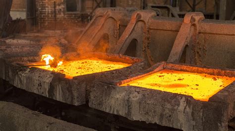 Chilean Copper Smelter Project Drawing Interest From China Mining Com