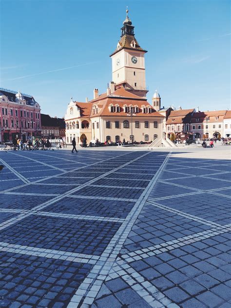 Bucharest Trip – Beauty by Kyla