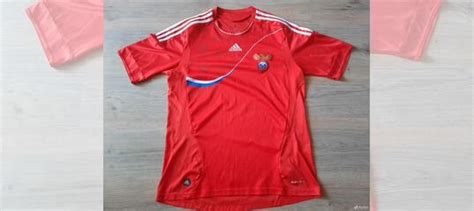 Футболка сборной России по футболу купить в Череповце с доставкой ...