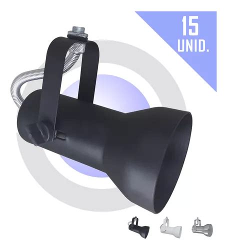 L Mpara Candelabro Led Direccional De Pared Elumens Ilumina O Spot