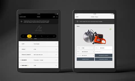 Husqvarna UpTool | Josef Brinck Davidsson